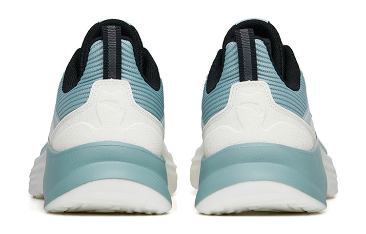 ANTA Running Series Sneakers 'White Blue' 912235529-4