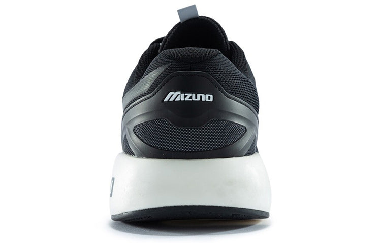 Mizuno PI EC Low-Running Shoes Black D1GH201790