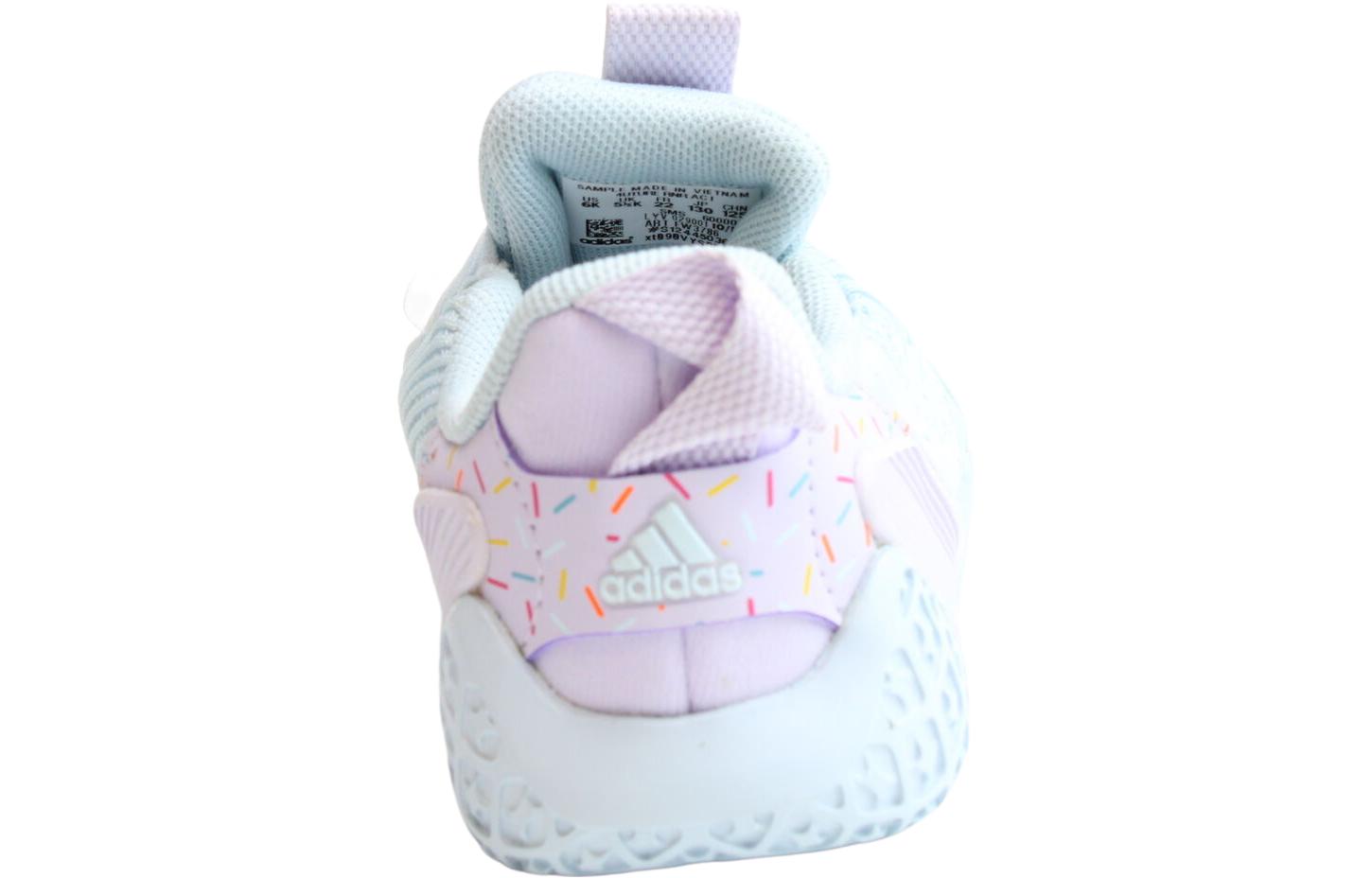 (TD) adidas 4Uture Rnr 'Blue' FW3786