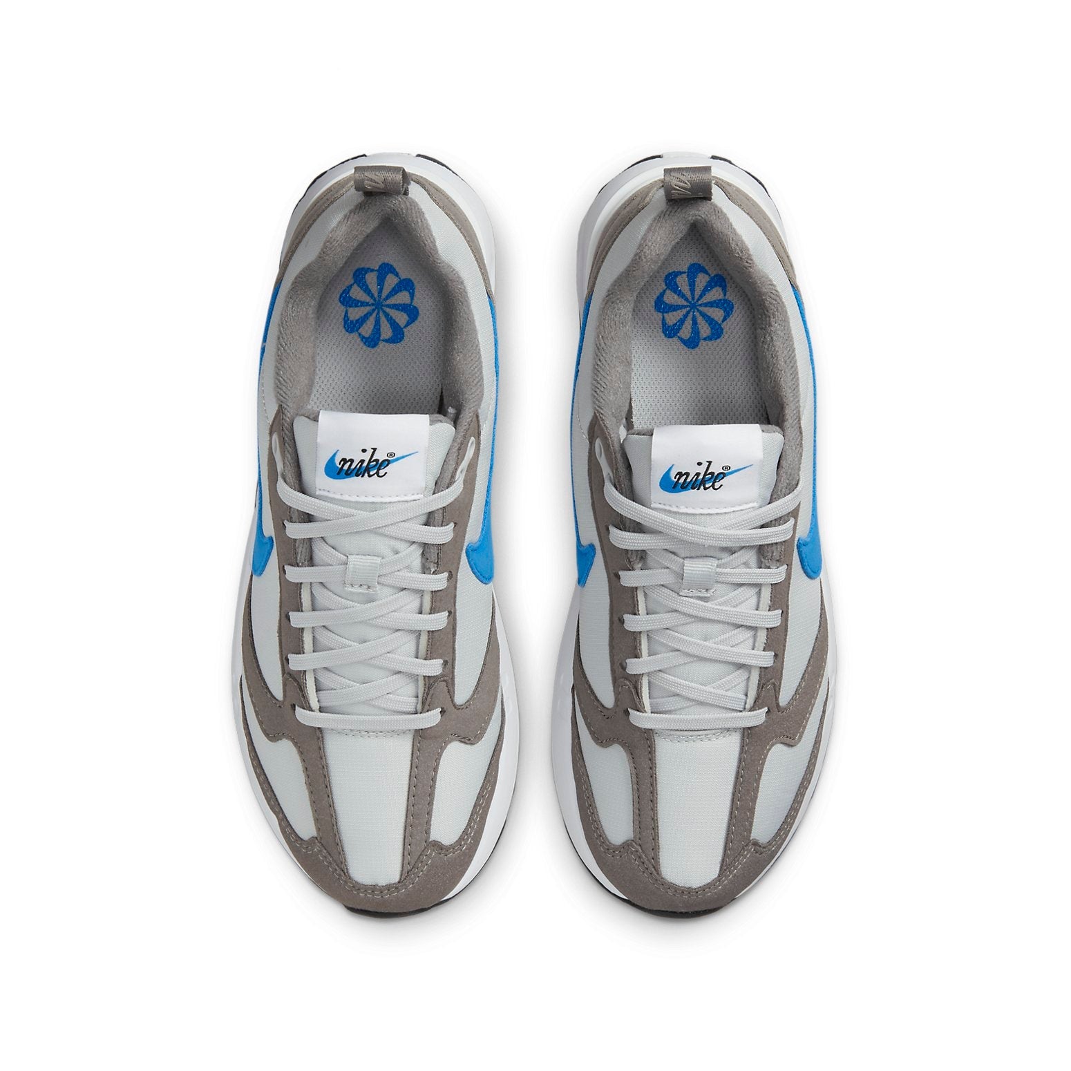 (GS) Nike Air Max Dawn 'Grey Blue' DH3157-005