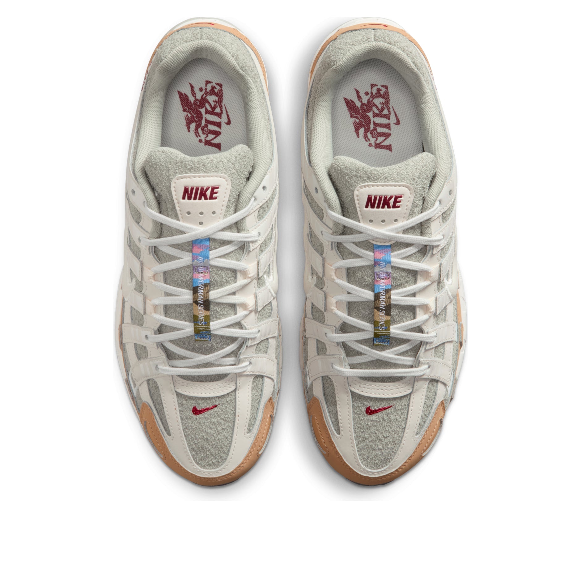 Nike P-6000 'Year of the Horse' 2026 IQ1120-311