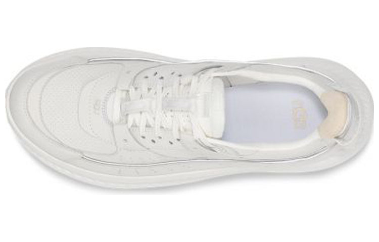 UGG CA805 Trainers 'White' 1134958-WHT
