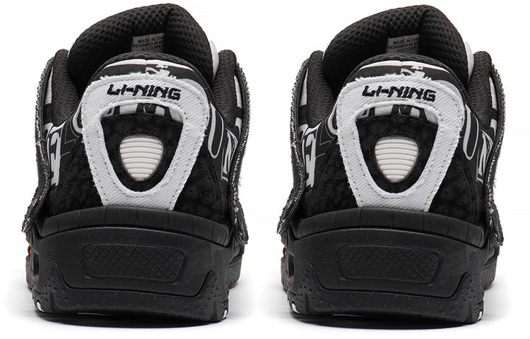 Li-Ning Counterflow The One Yu 2.0 'Halloween' AGCS309-6