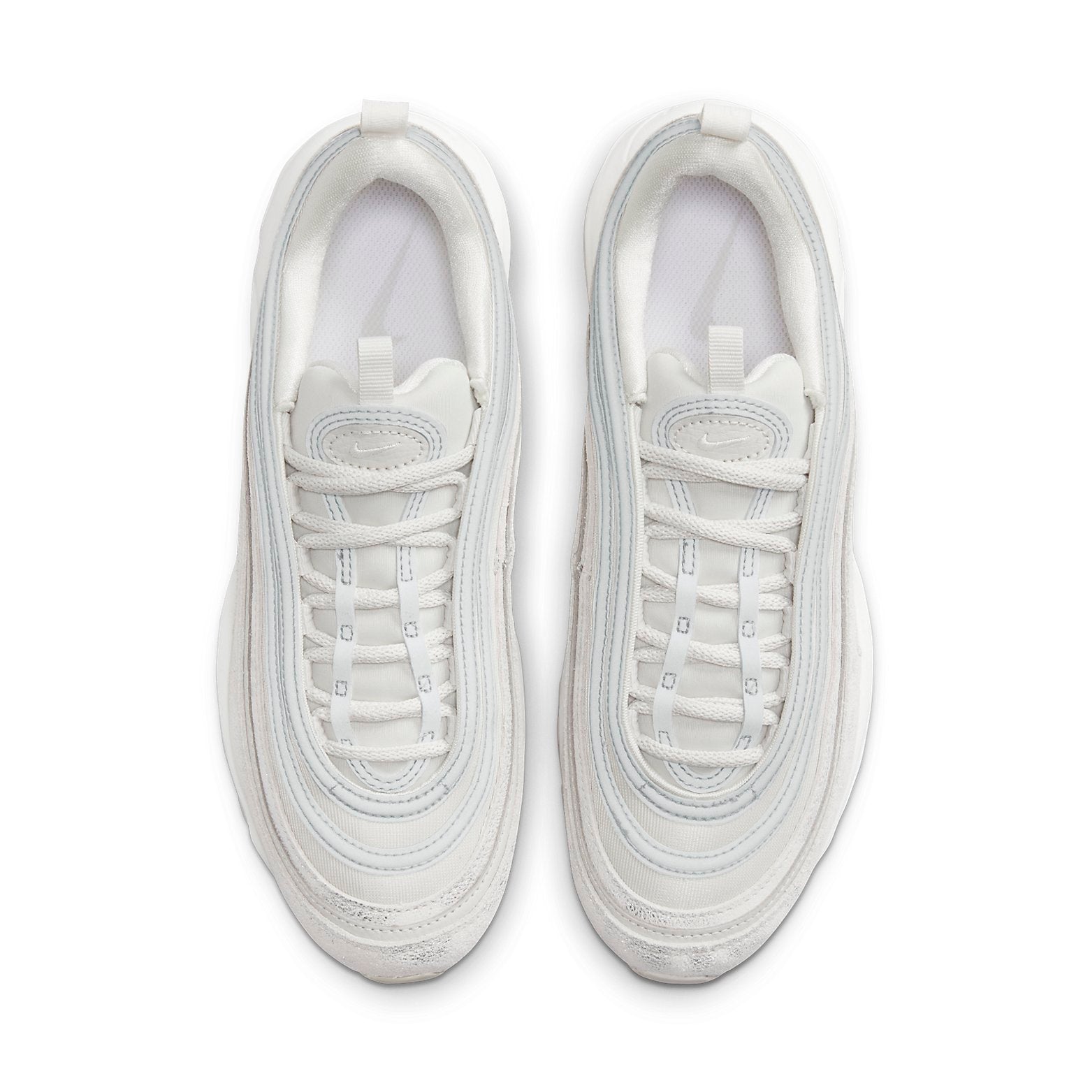 (WMNS) Nike Air Max 97 'Light Bone' DX0137-002