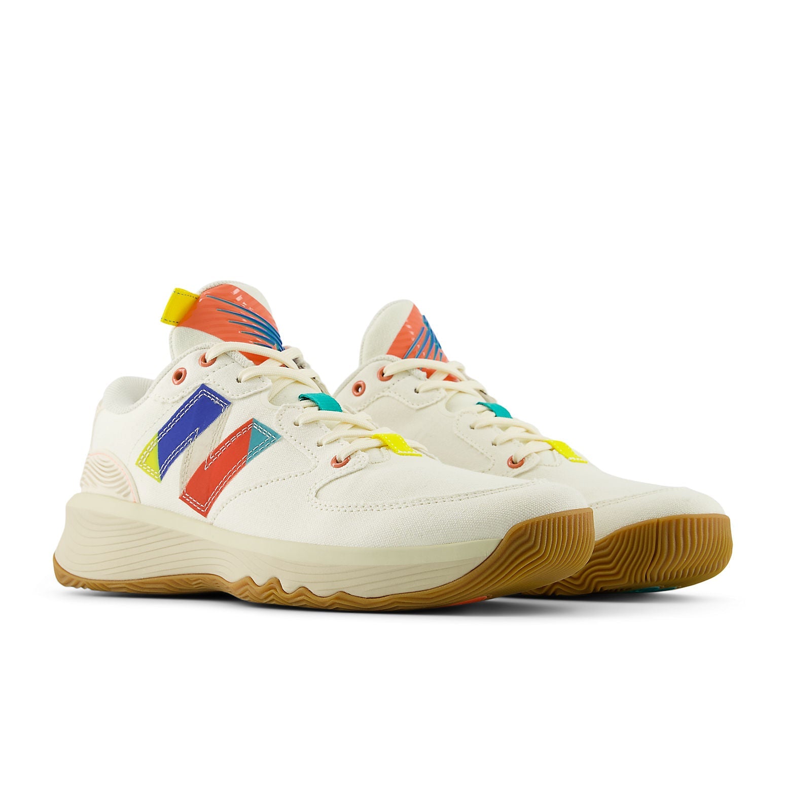 New Balance Hesi Low 'White' BBHSLL1