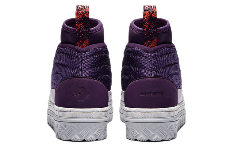 Converse Paria /FARZANEH x Pro Leather X2 Tech High 'Grape Royal' 171842C
