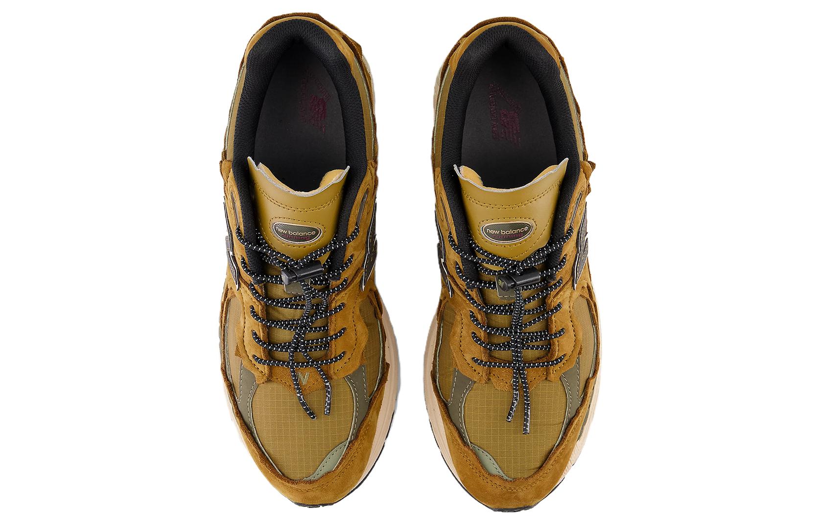 New Balance 2002R 'Protection Pack - High Desert' M2002RDP