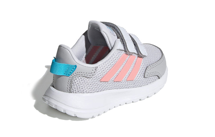 (TD) adidas Tensor Grey/Pink EG4138