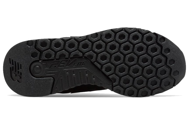 (WMNS) New Balance 247 Black WRL247MH