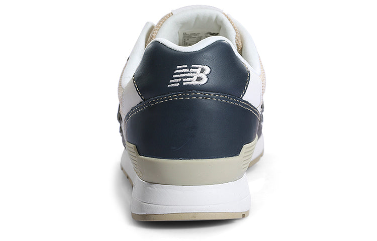 New Balance 996 Series Creamy 'Cream' MRL996JO
