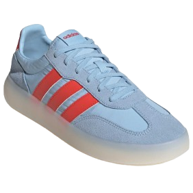 adidas Barreda Decode 'Clear Sky Bright Red Core White' IH1238