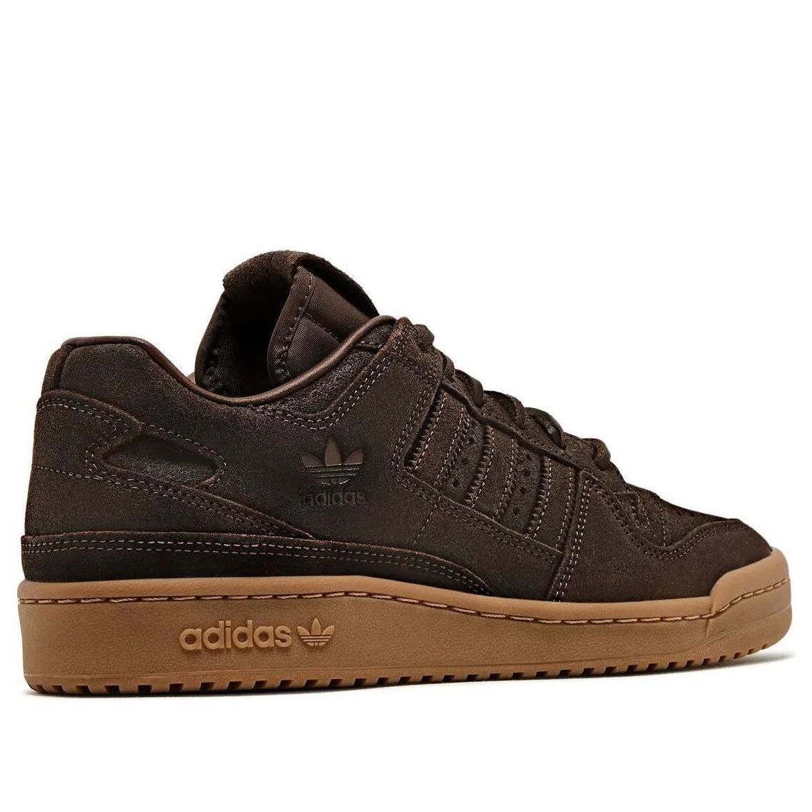 adidas Forum 84 Low CL 'Brown Gum' JI3284