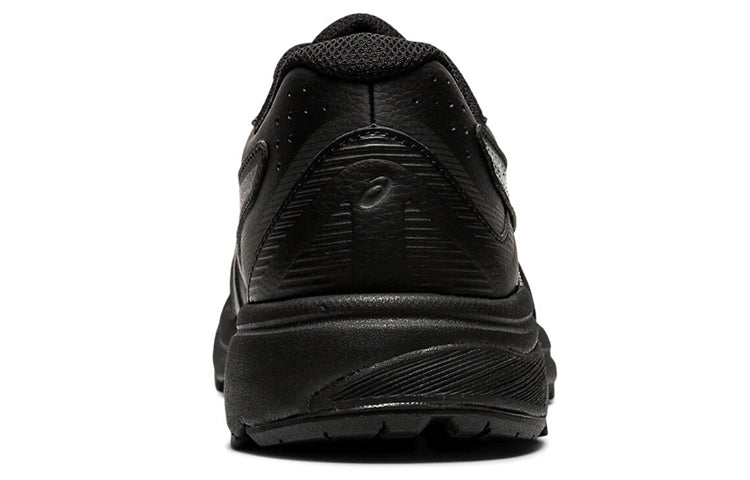 (WMNS) ASICS GT-1000 D 'Black' 1132A049-001