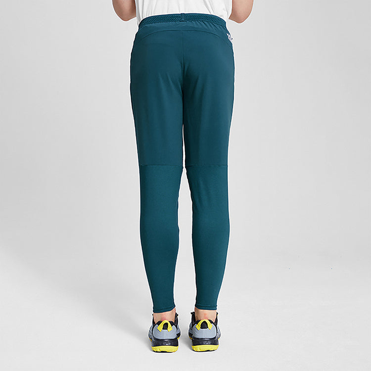 THE NORTH FACE Athletic Outdoor Woven Pants 'Teal' 4U5H-Q31