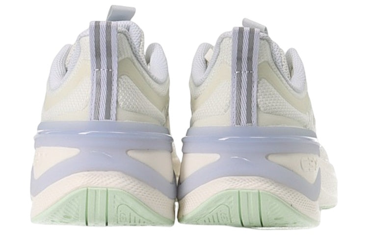 (WMNS) ANTA C37 'Surf White Purple Green' 122225539R-1