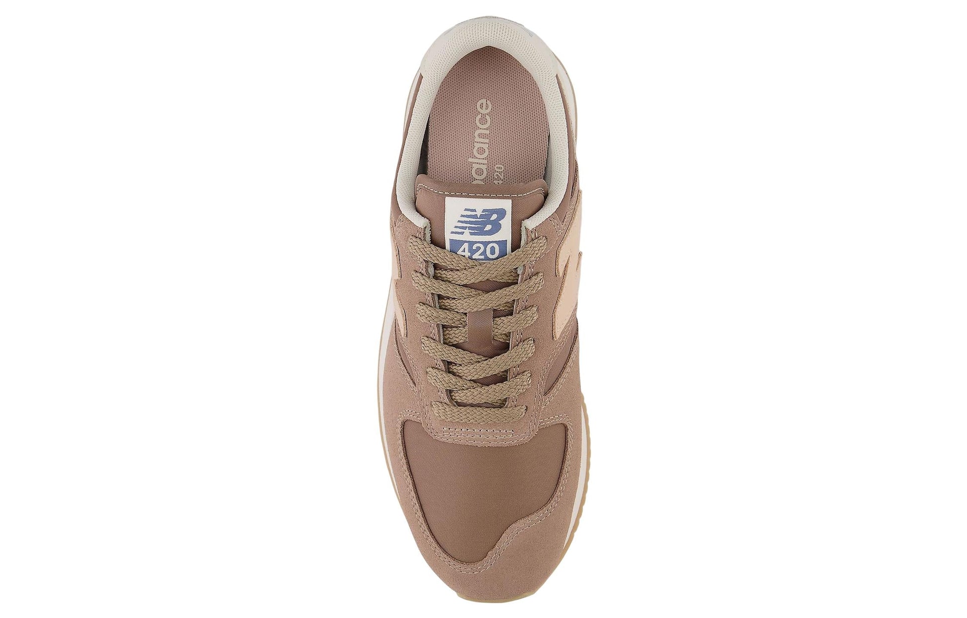(WMNS) New Balance 420 V2 WL420LC2