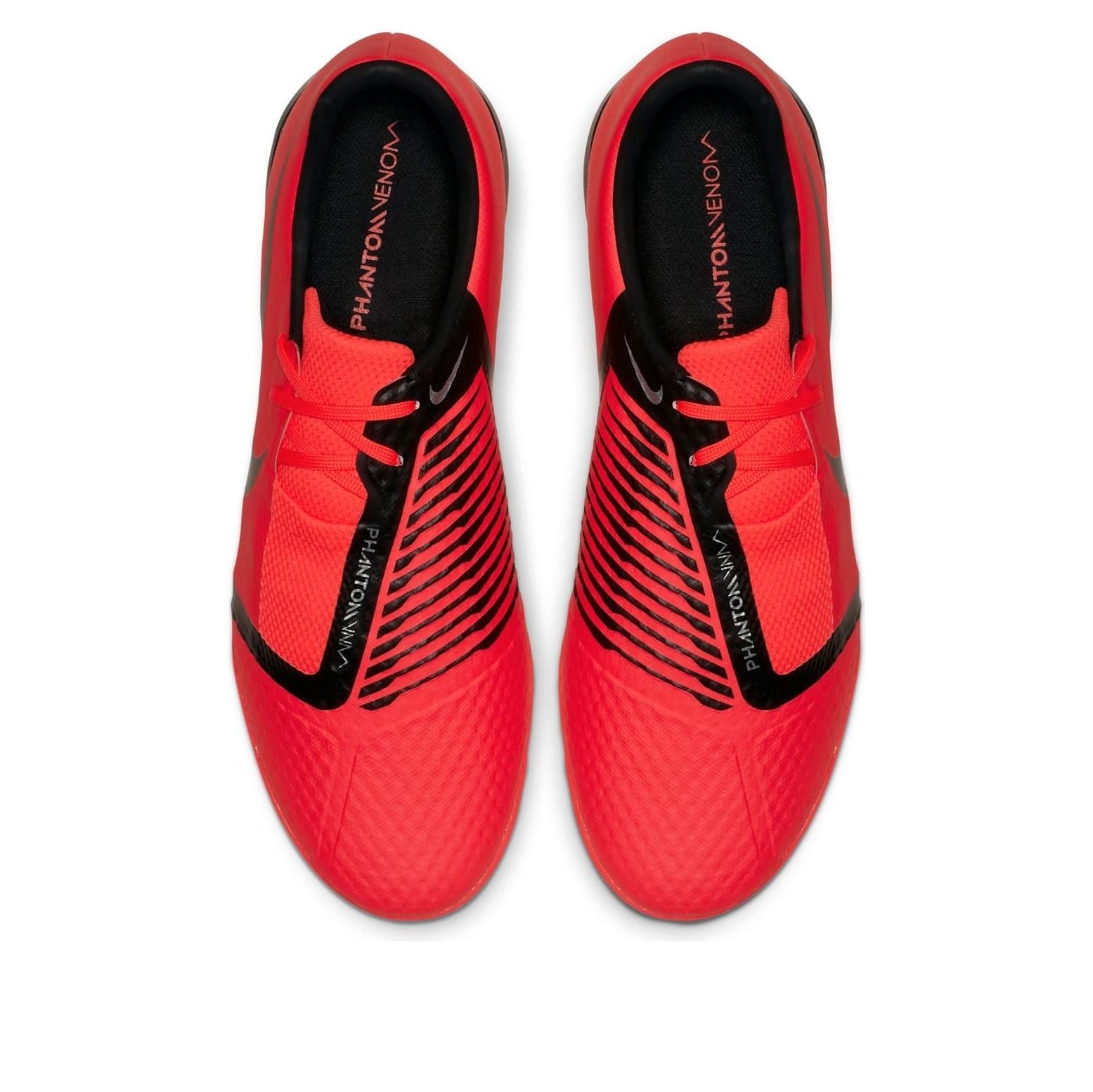 Nike Phantom Venom Academy IC 'Red Black' AO0570-600
