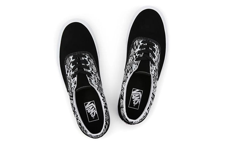 Vans Shoes Skate shoes 'Black White' VN0A4BV4Y28