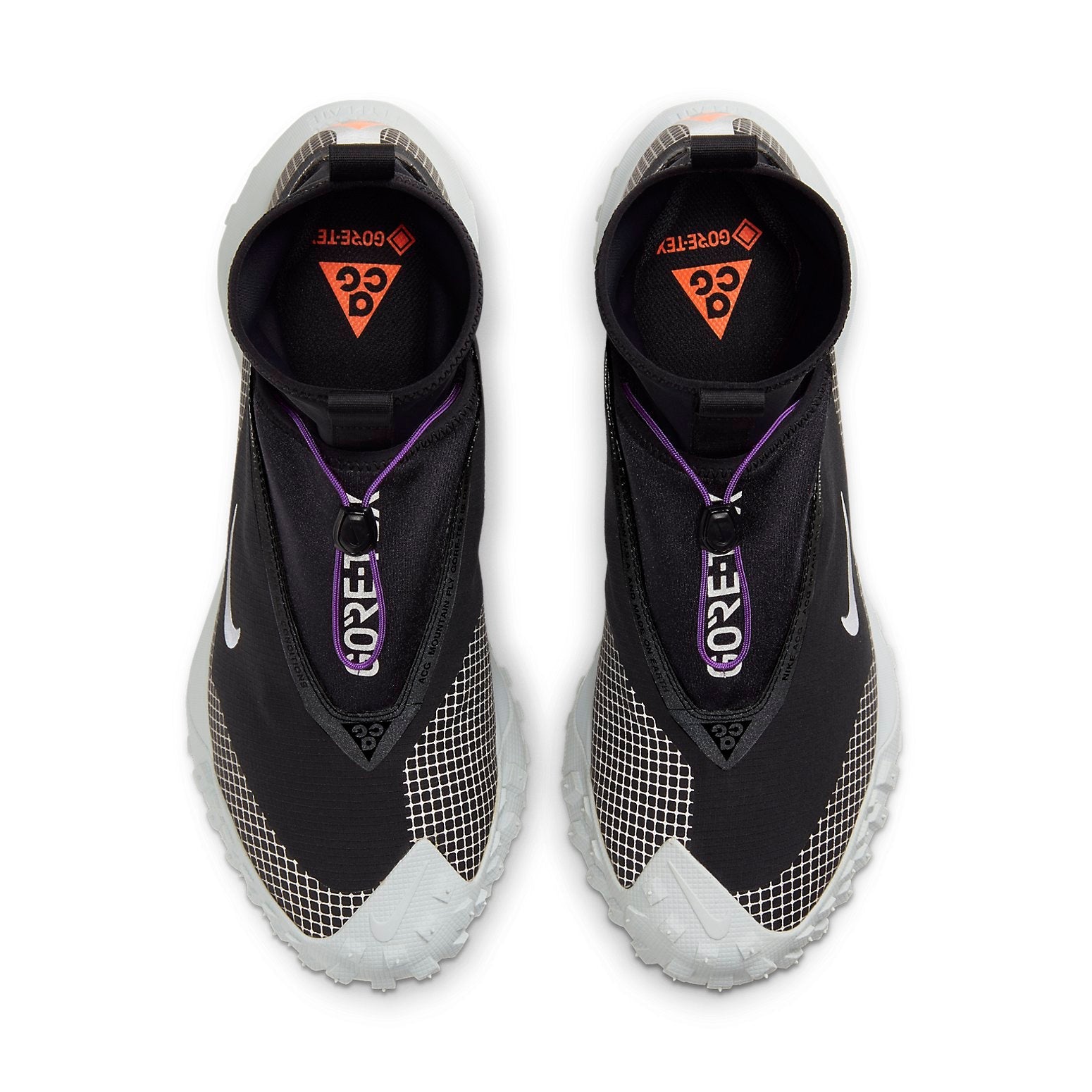 Nike ACG Mountain Fly GTX 'Black' CT2904-001