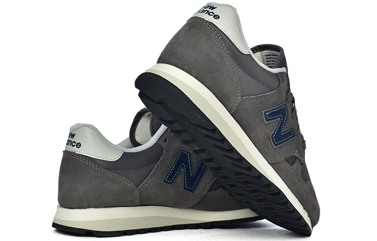 New Balance 520 'Grey' U520CL