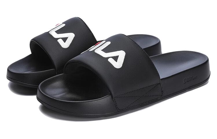 FILA Drifter Slides 'Black' F12M322501FBK