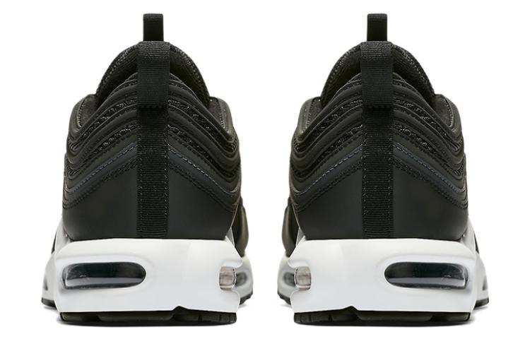 NikeLab Air Max Plus/97 'Black White' AH8143-001