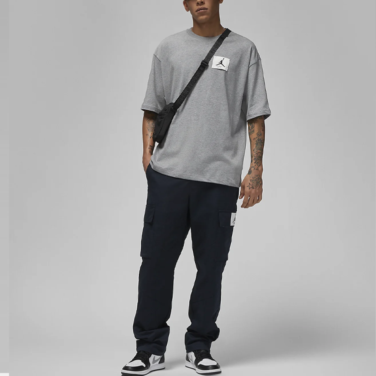 Air Jordan Flight Essentials Oversize Tee DZ7314-091