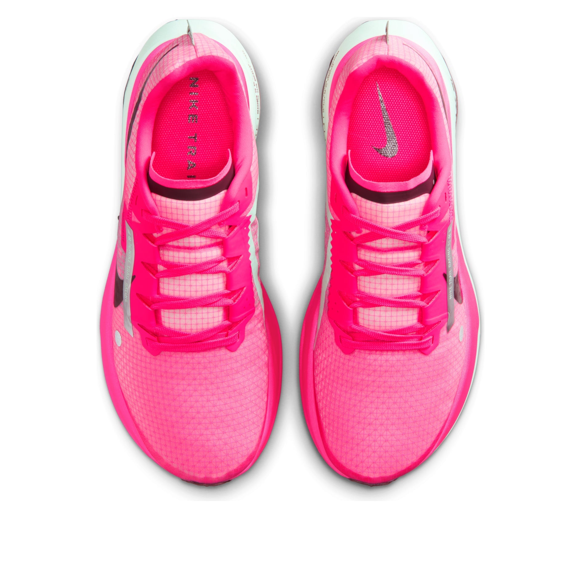 Nike Ultrafly 'Ultra Pink Flammy Fuchsia' DX1978-602