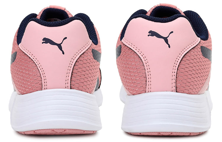 (WMNS) PUMA Trenzo II Idp Pink/Black 372586-02