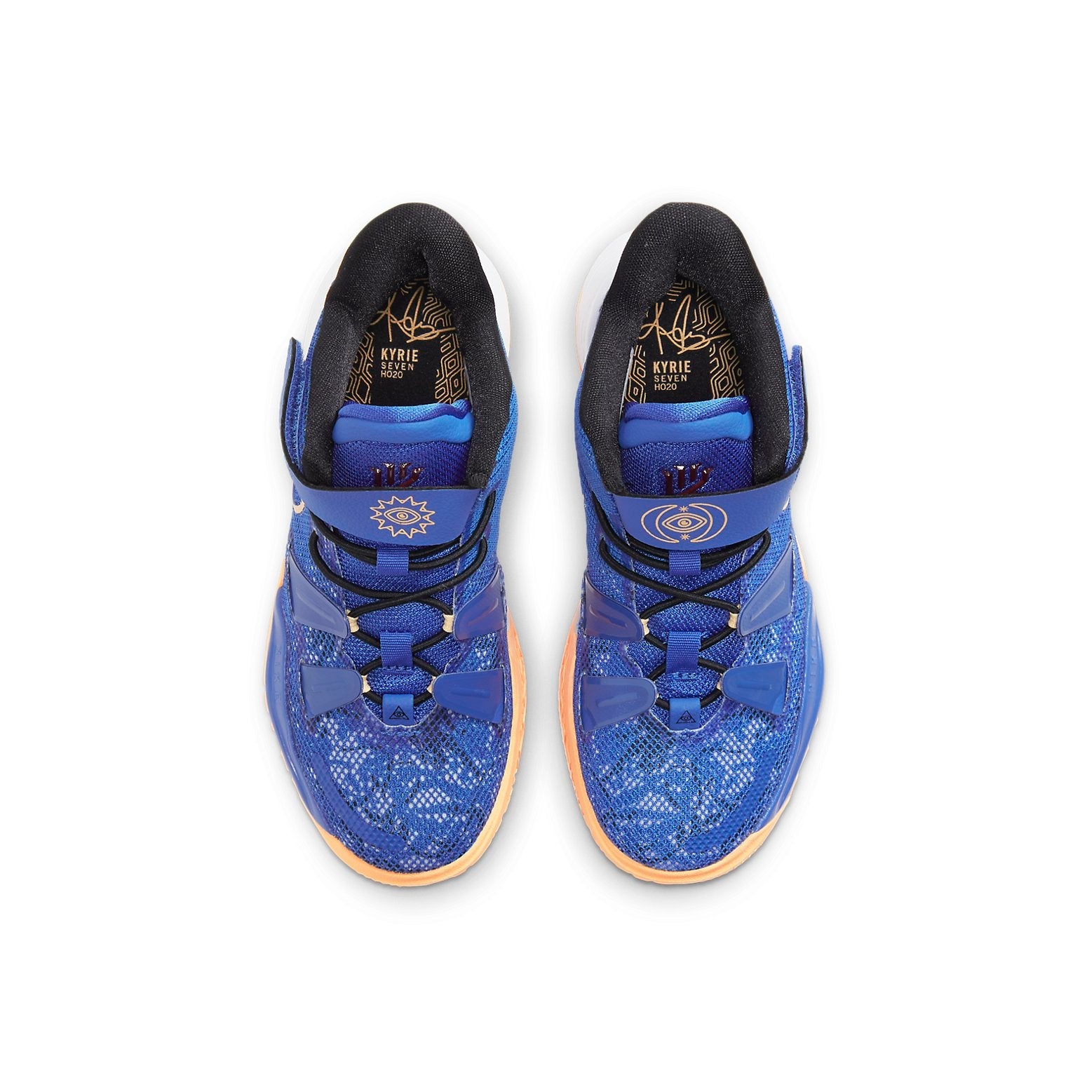(PS) Nike Kyrie 7 'Sisterhood' CT4087-400