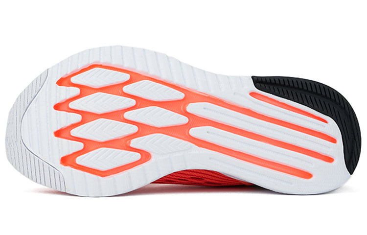 (WMNS) New Balance FuelCore 5000 Orange 'Gray Black' WFL5KCP