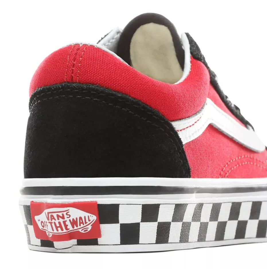 (GS) Vans Old Skool 'Logo Pop' VN0A38HBVI7