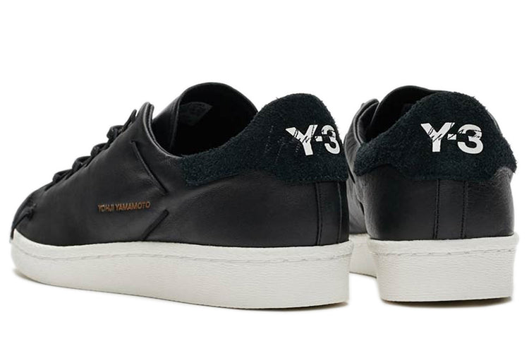 adidas Y-3 Superknot 'Core Black' CG6082