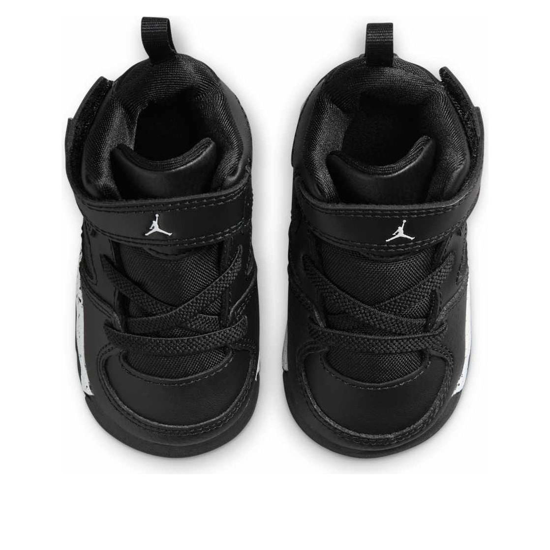 (TD) Air Jordan Flight Club 91 'Black White' DM1687-001
