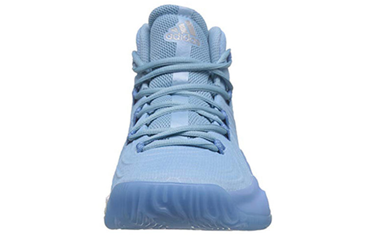 adidas Crazy Explosive 2017 'Blue' BY4458