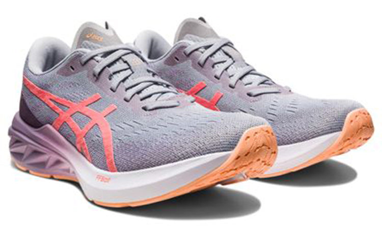 (WMNS) ASICS Dynaflyte 3 'Grey' 1012B289-021