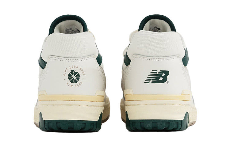 New Balance x Aime Leon Dore 550 'Green Yellow' BB550A2