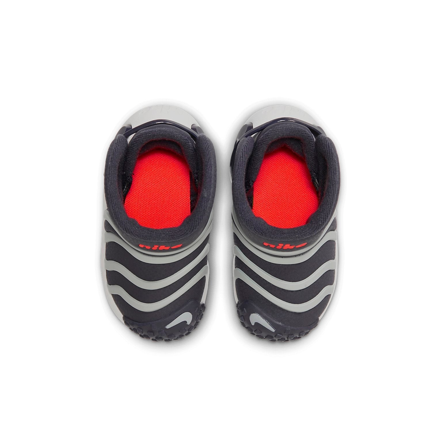 (TD) Nike Dynamo GO 'Grey White' DQ6012-400