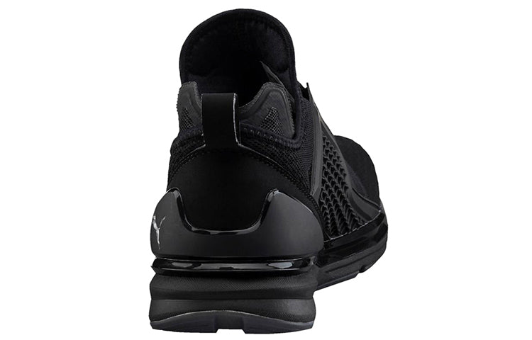 PUMA Ignite Limitless 'Black' 189495-01