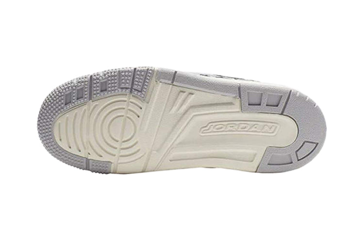 (PS) Air Jordan Legacy 312 Low 'White Tech Grey' CD9055-101