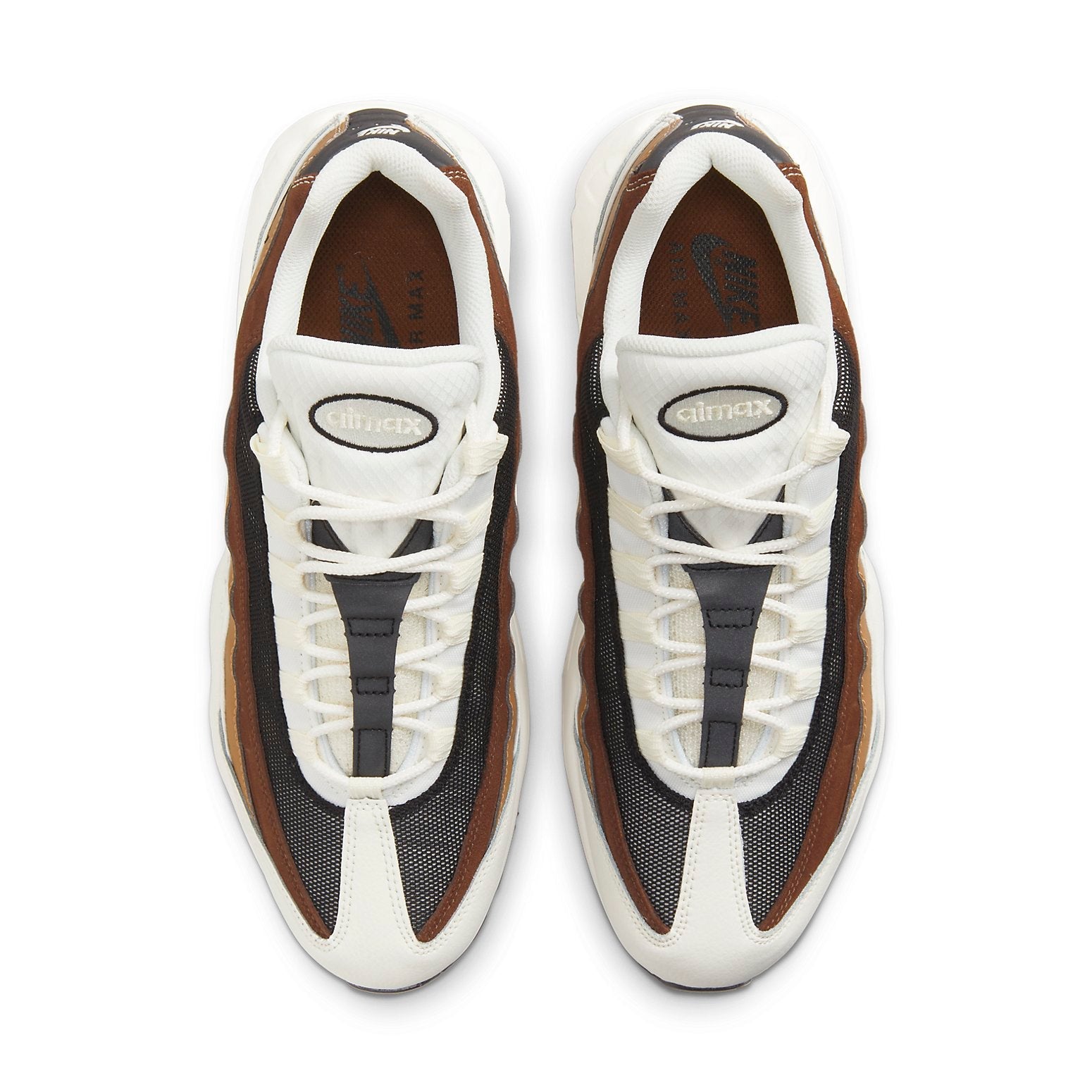 Nike Air Max 95 'Dark Driftwood' DB0250-100