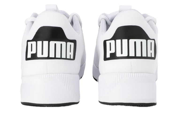 (WMNS) PUMA Flyer Imeva Modern White 192876-01