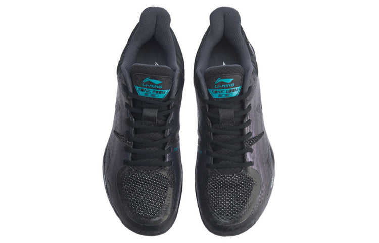Li-Ning Sound 4.0 'Black' AYZQ001-2