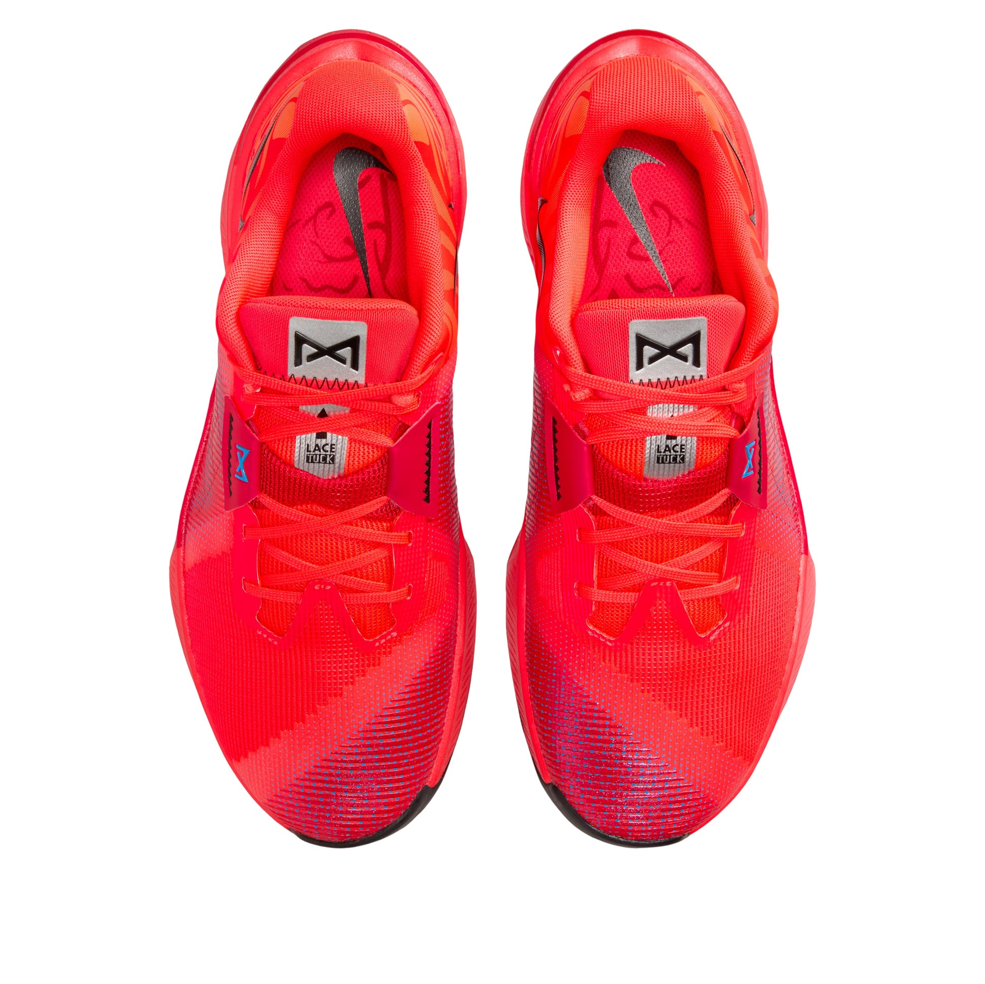 Nike Metcon 10 AMP 'Bright Crimson University Red' HQ2615-600