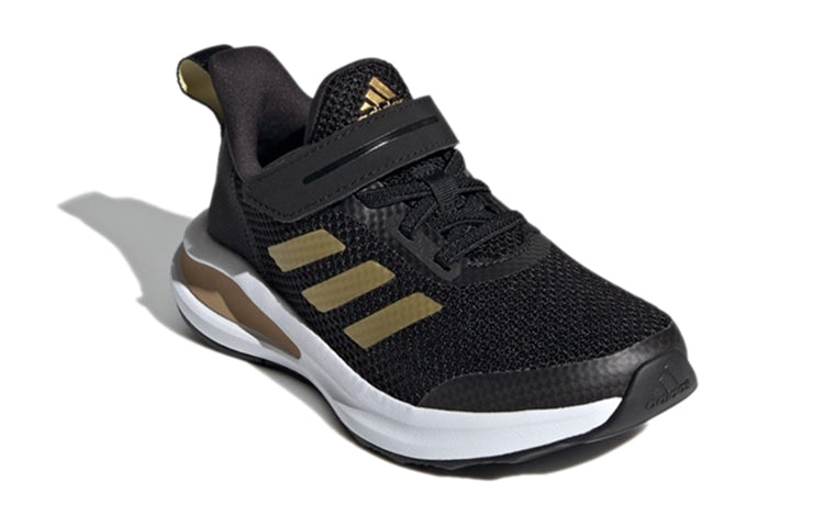 (PS) adidas Fortarun EL K Black H02718