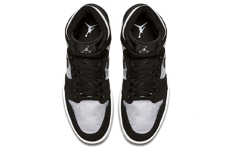 Air Jordan 1 Retro High Premium 'Wolf Grey' AA3993-003
