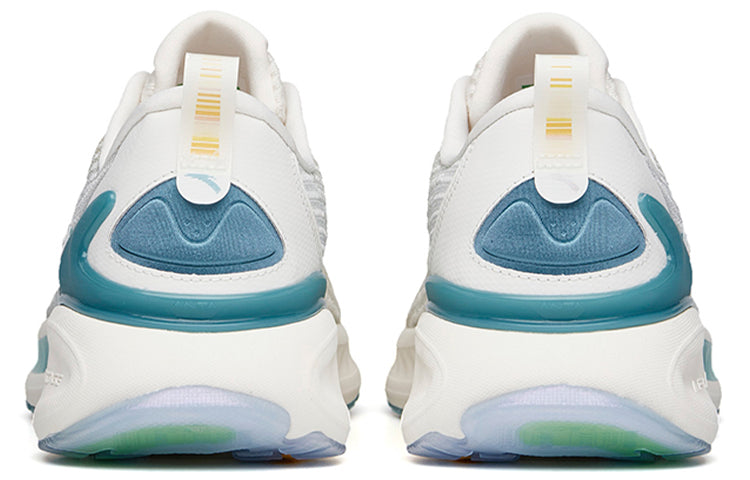 ANTA Chuang 1.5 'White Teal' 112135586-3