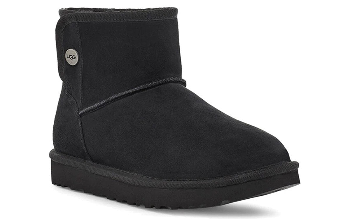 (WMNS) UGG Jona Boot 'Black' 1119831-BLK