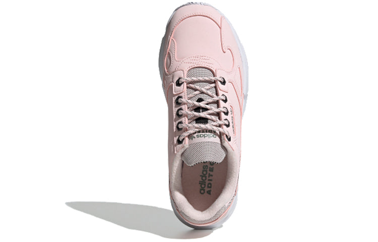 (WMNS) adidas Falcon 'Halo Pink' FV4660