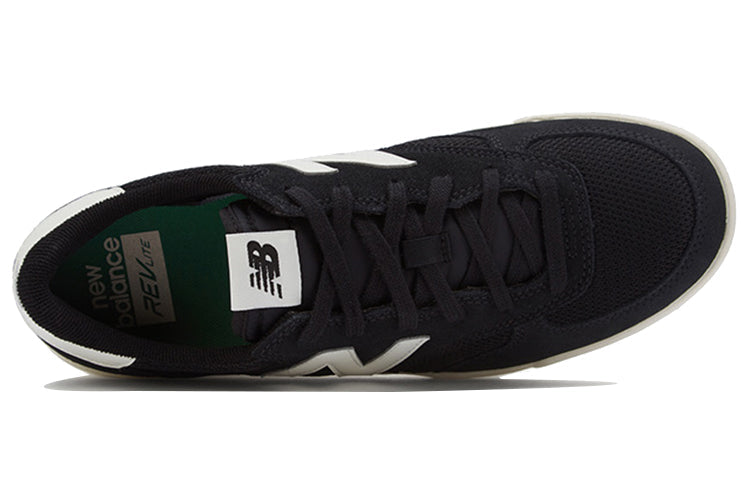 New Balance 300 'Black White' CRT300K1